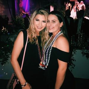 Meet your Posher, Ashton